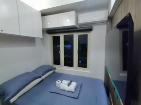 Penthouse unit at Coast Residences Walking to PICC/Star City